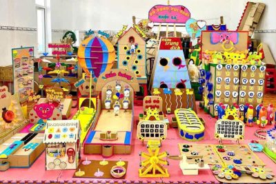 Thông báo việc đánh giá giáo viên, cán bộ QLCS GDMN trên phần mềm TEMIS